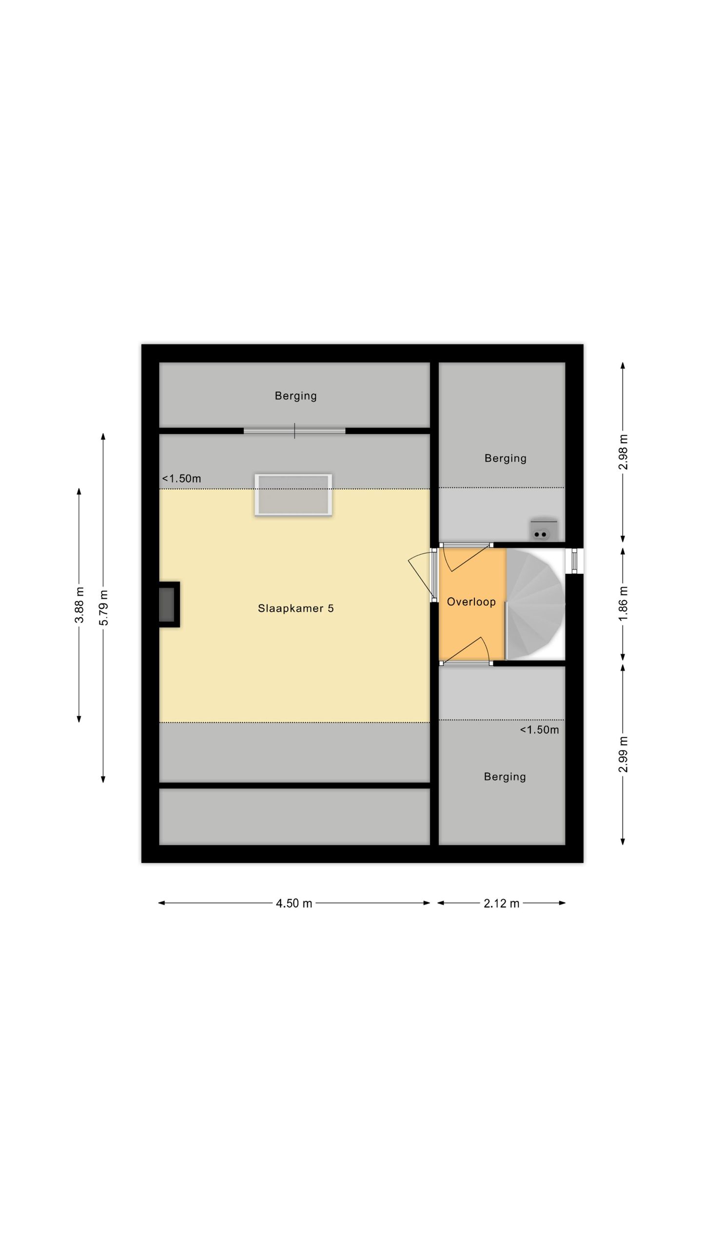 Foto 65 van Seringenlaan 106