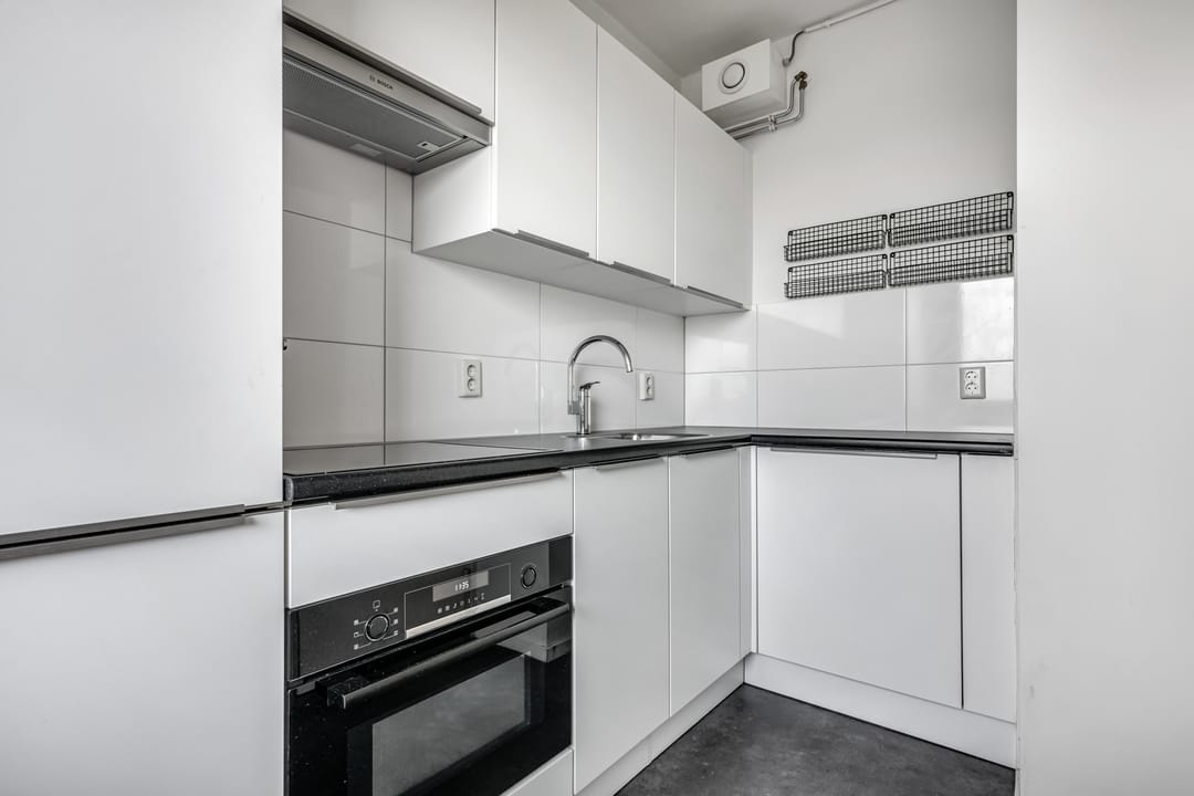 Photo 2 of Thorbeckestraat 130