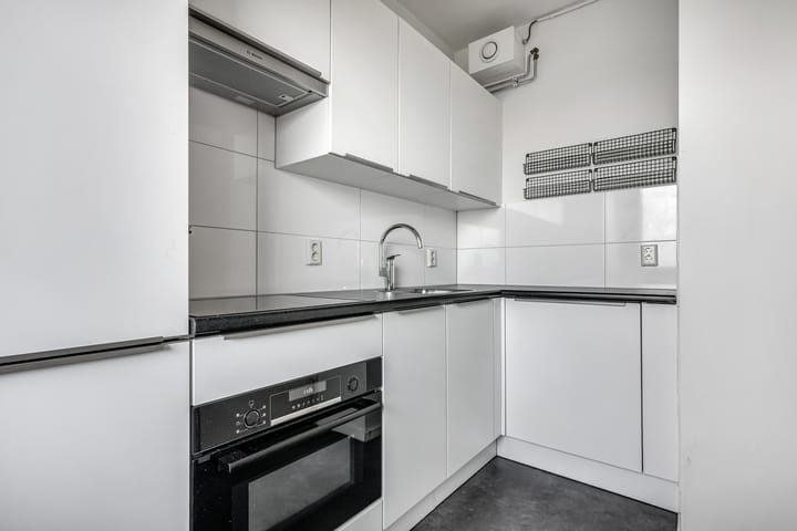 Photo 2 of Thorbeckestraat 130