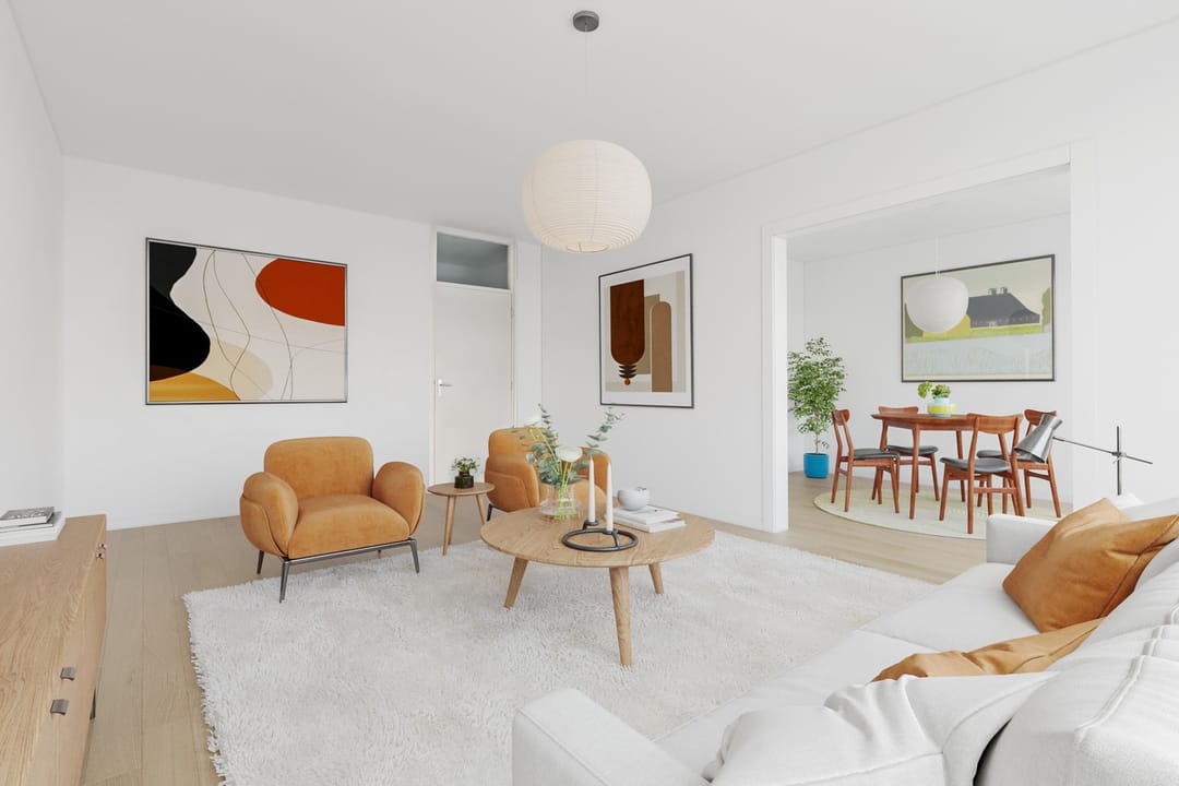 Photo 7 of Thorbeckestraat 130