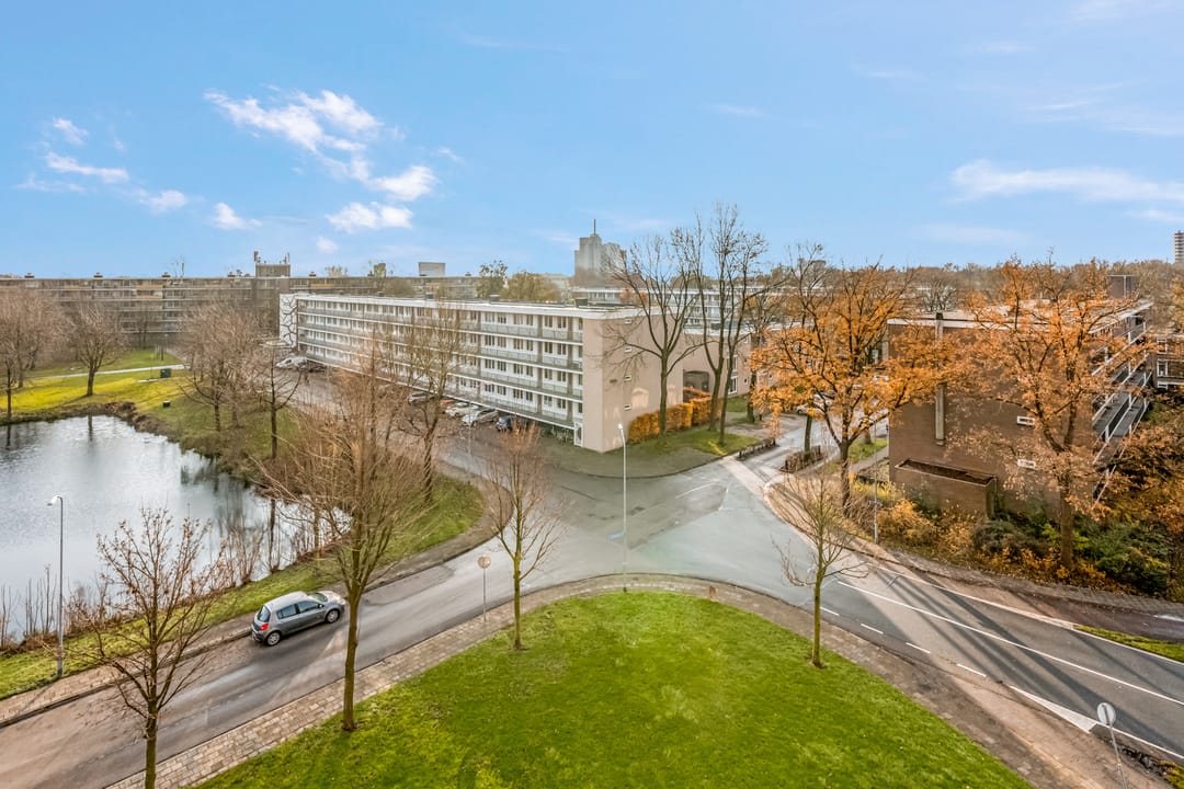 Photo 11 of Thorbeckestraat 130