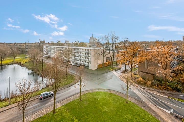 Photo 11 of Thorbeckestraat 130