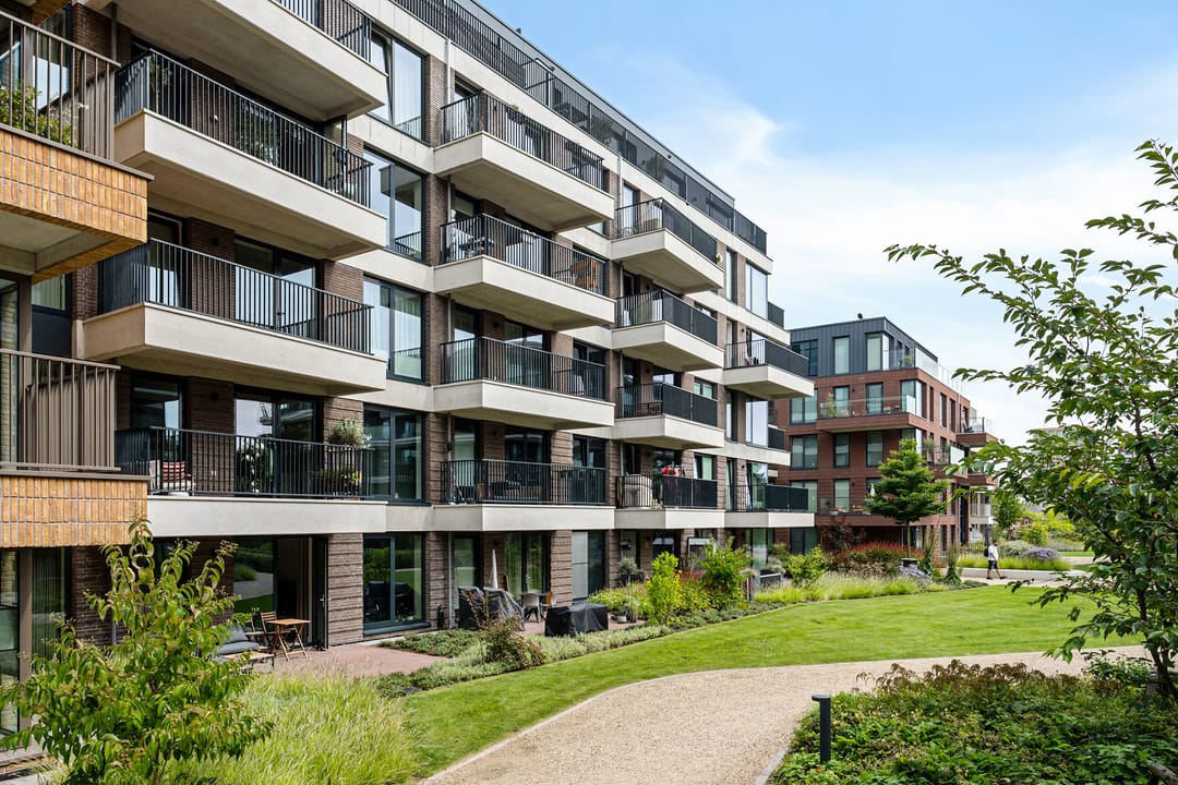 Foto 1 van Startbaan 204