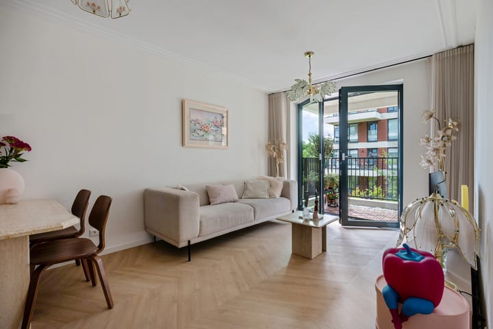 Foto 2 van Startbaan 204