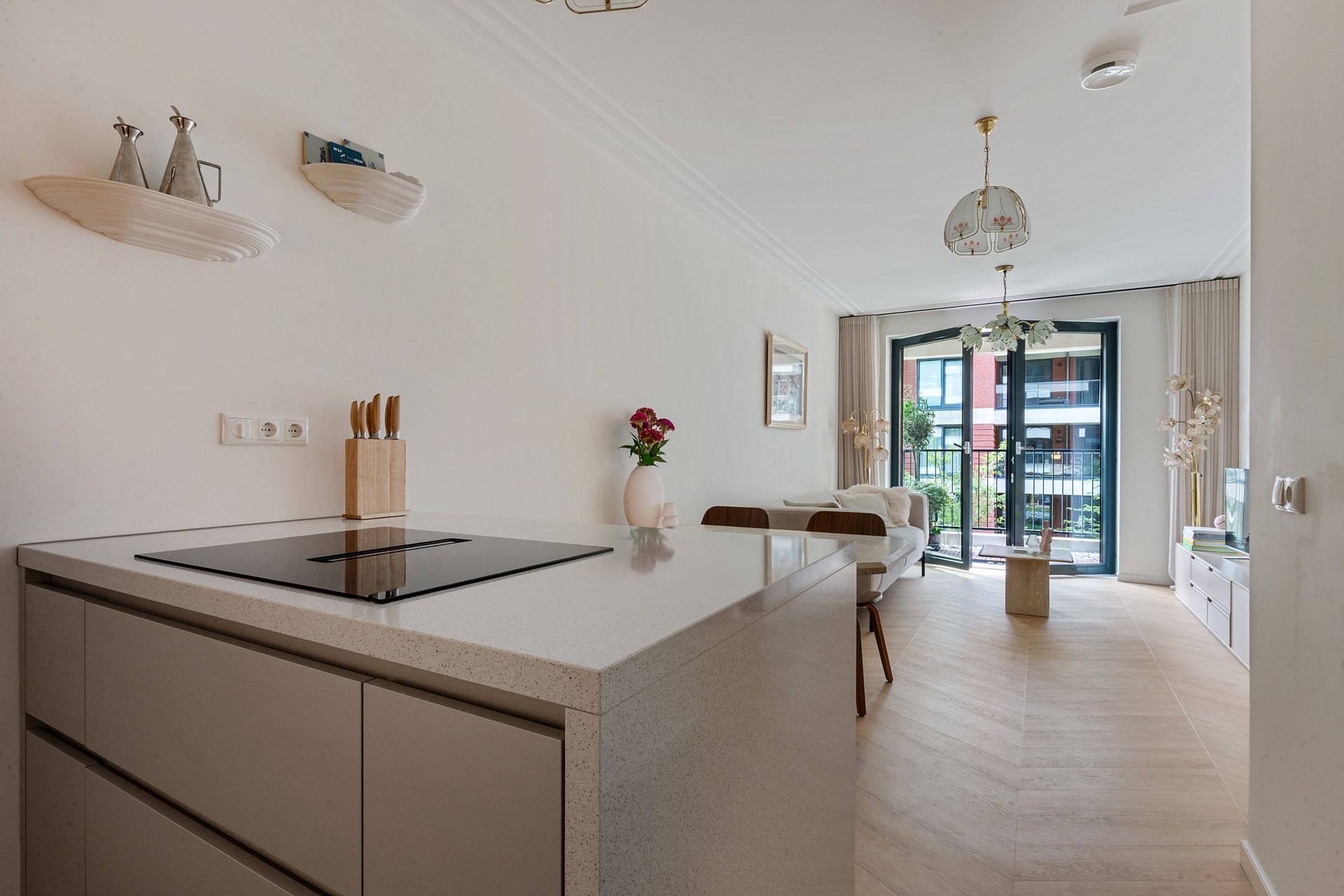 Foto 3 van Startbaan 204