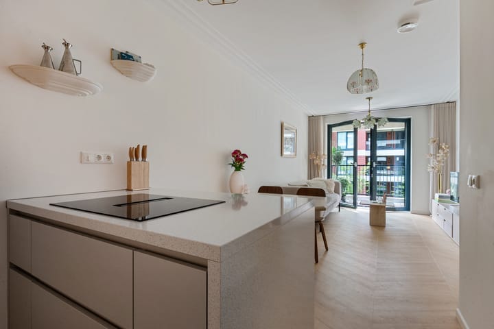 Foto 3 van Startbaan 204