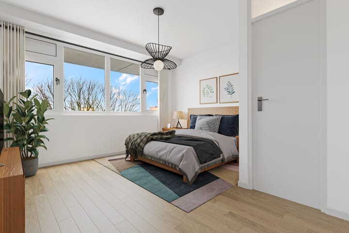 Photo 19 of Thorbeckestraat 130