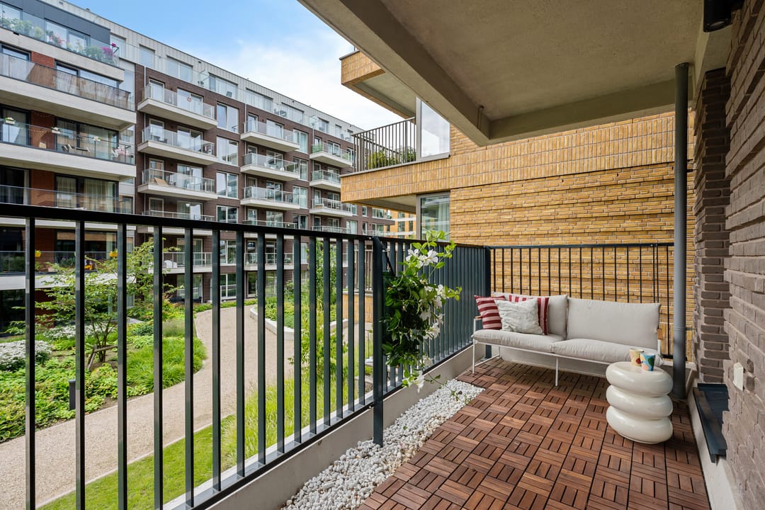 Foto 8 van Startbaan 204