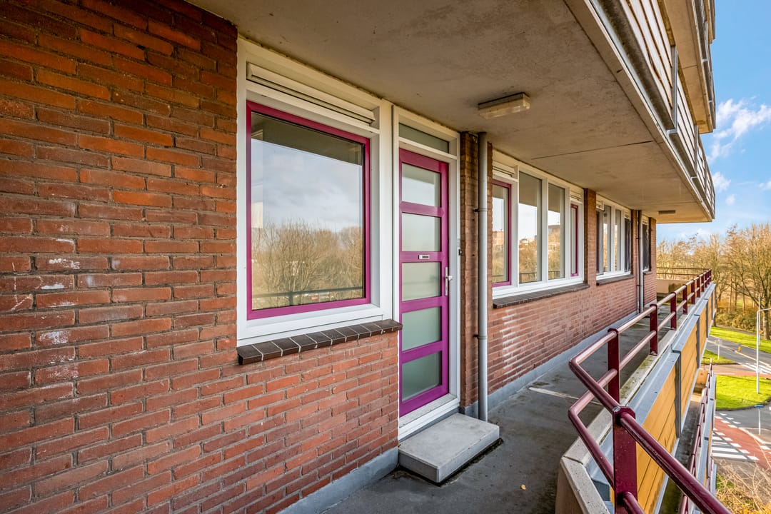 Photo 23 of Thorbeckestraat 130