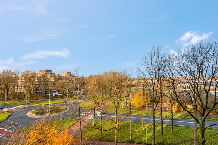 Photo 24 of Thorbeckestraat 130