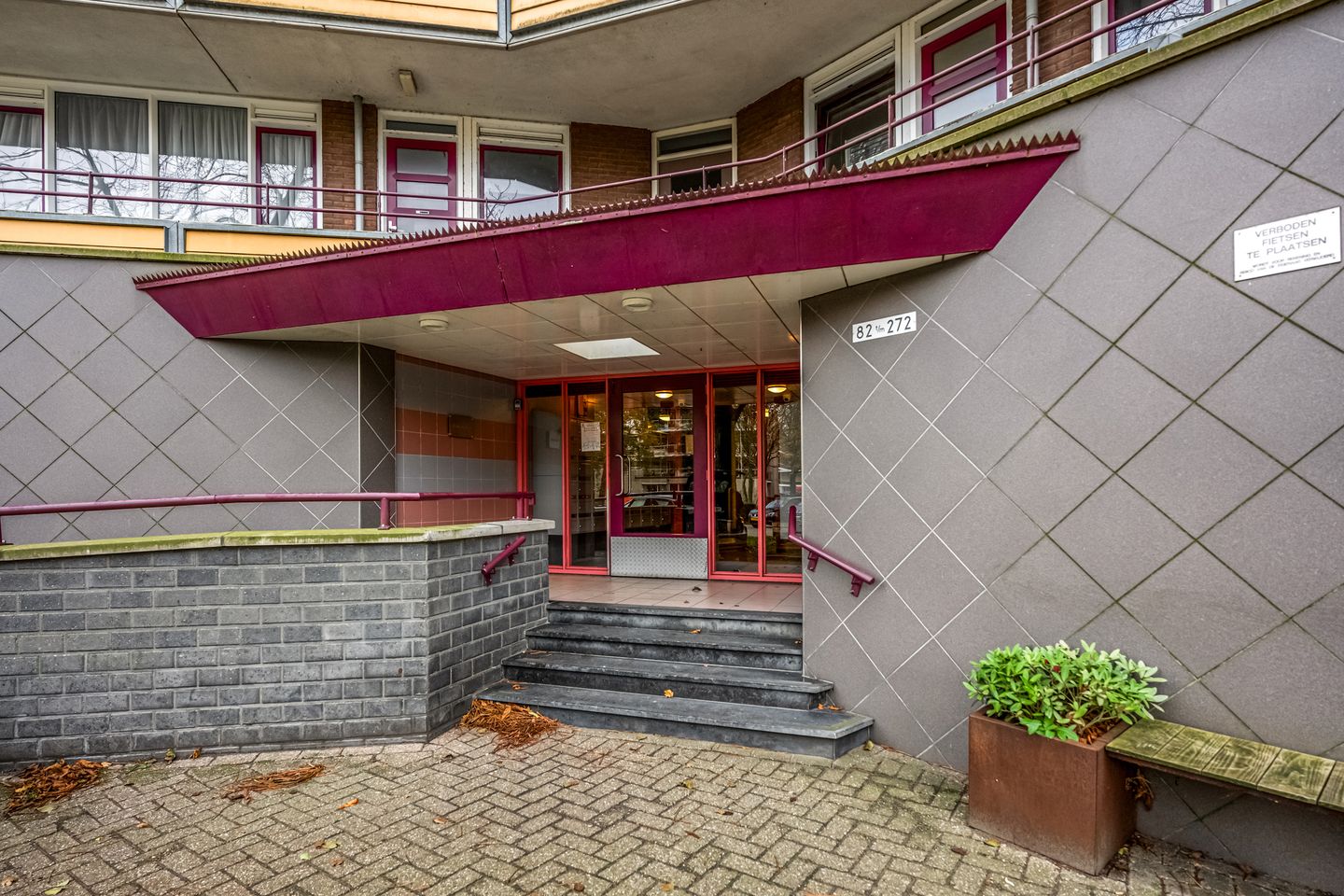 Photo 25 of Thorbeckestraat 130