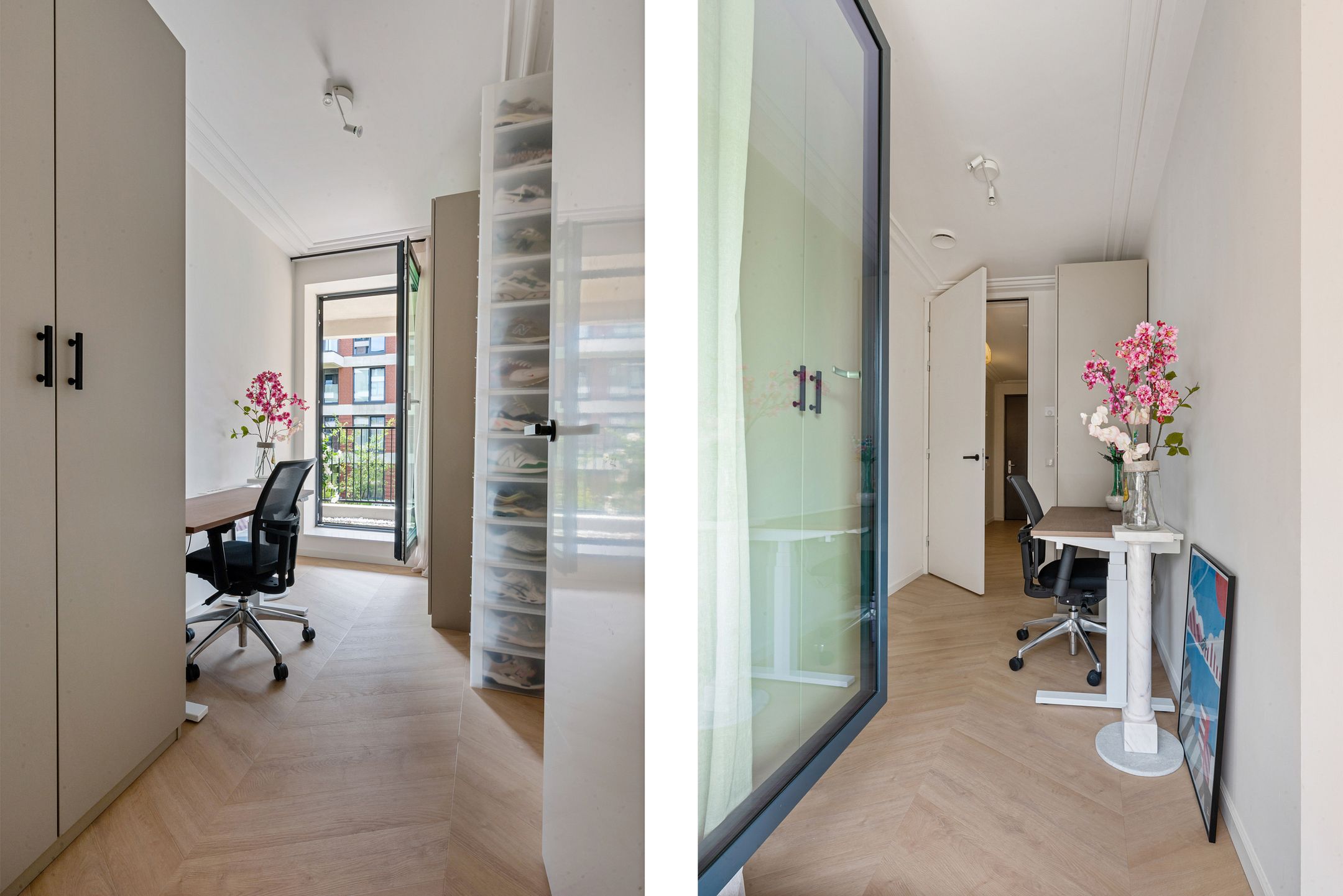 Foto 12 van Startbaan 204