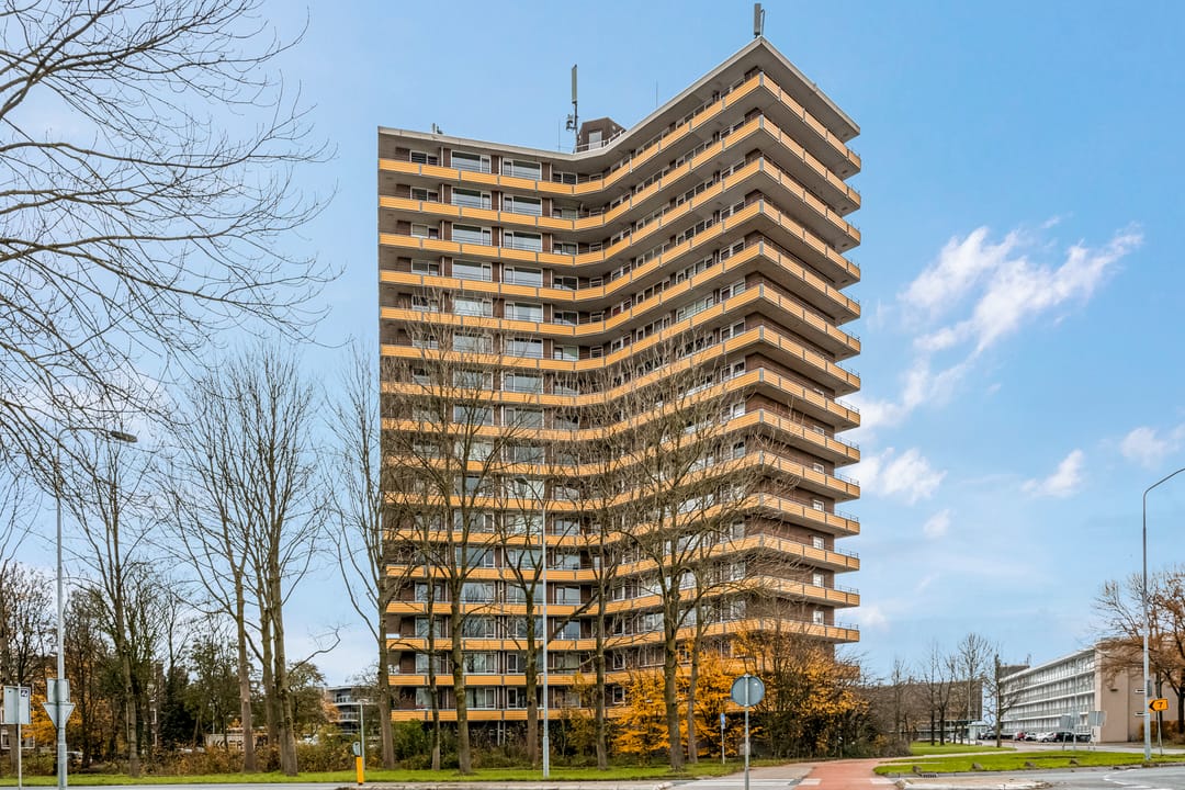 Photo 26 of Thorbeckestraat 130