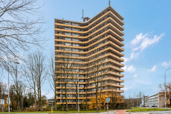 Photo 26 of Thorbeckestraat 130