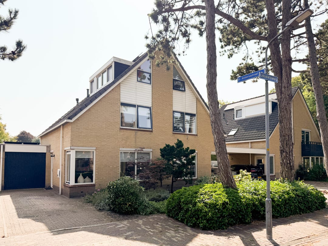 Foto 1 van Loudelsweg 20