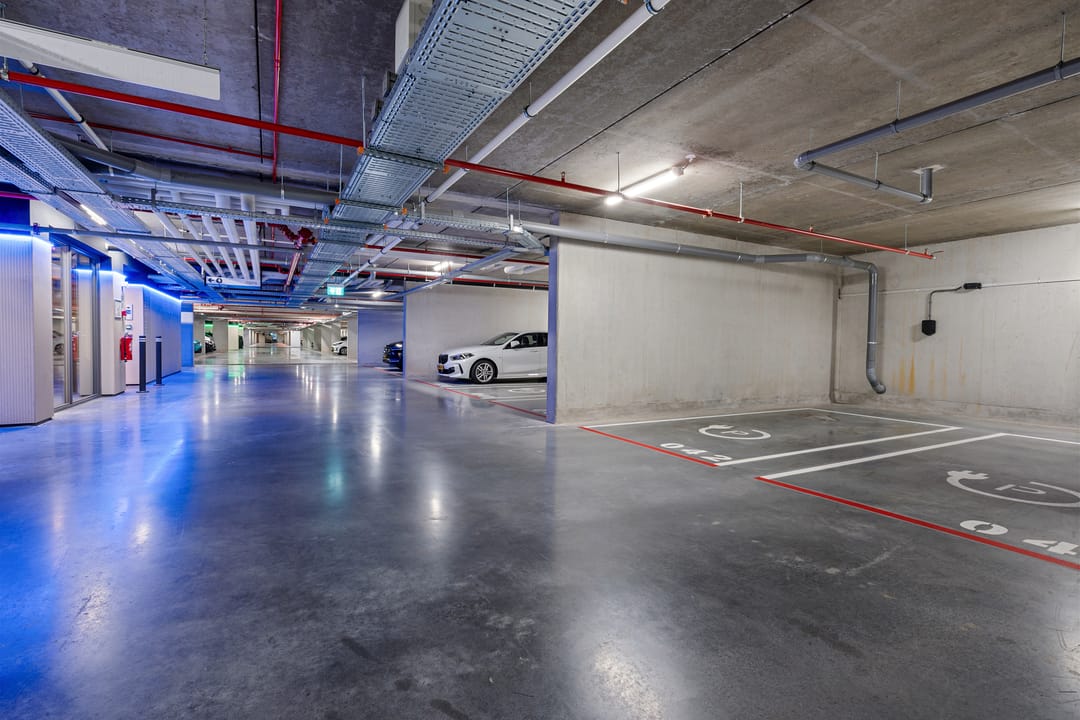 Foto 17 van Startbaan 204