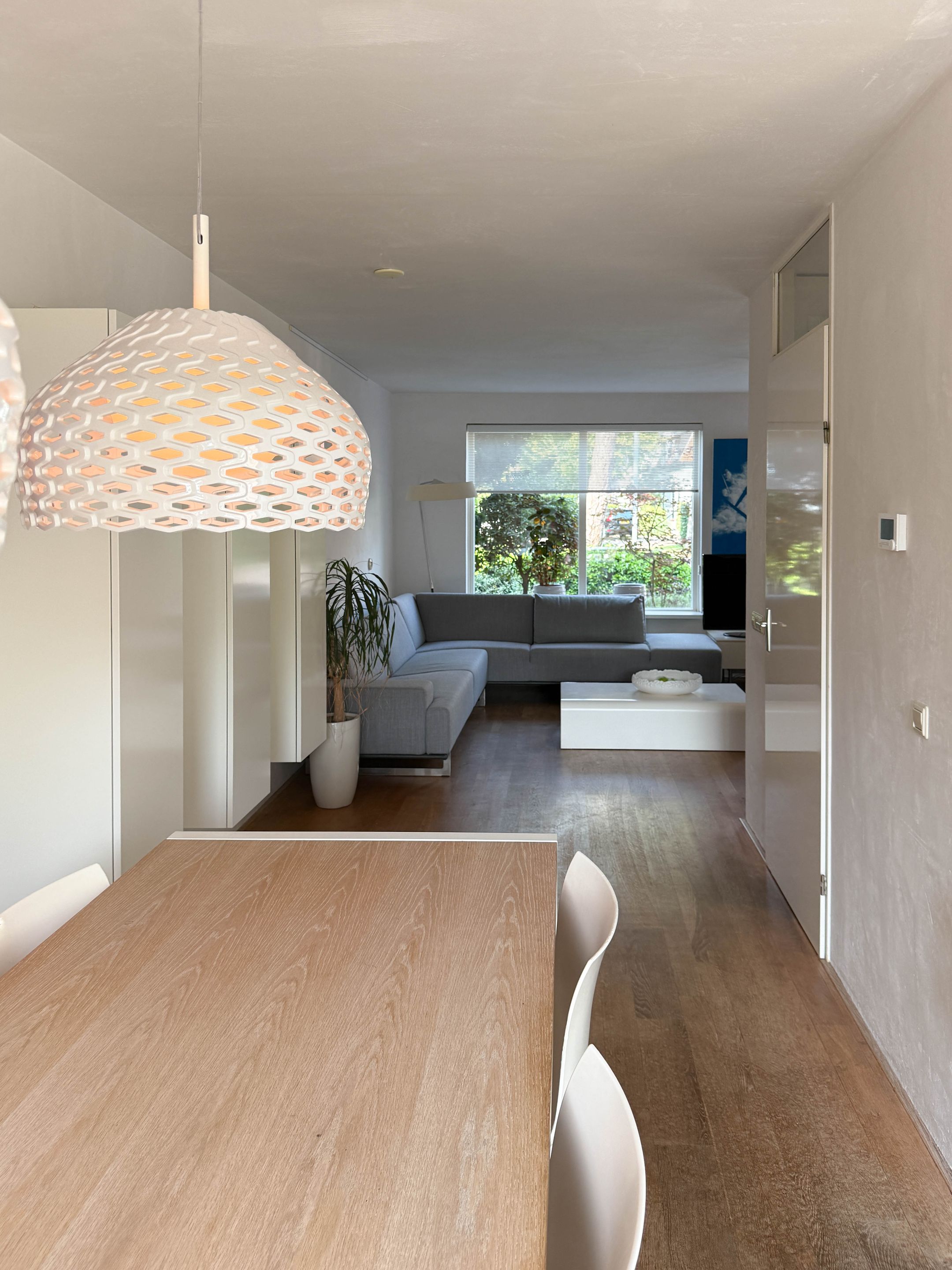 Foto 3 van Loudelsweg 20