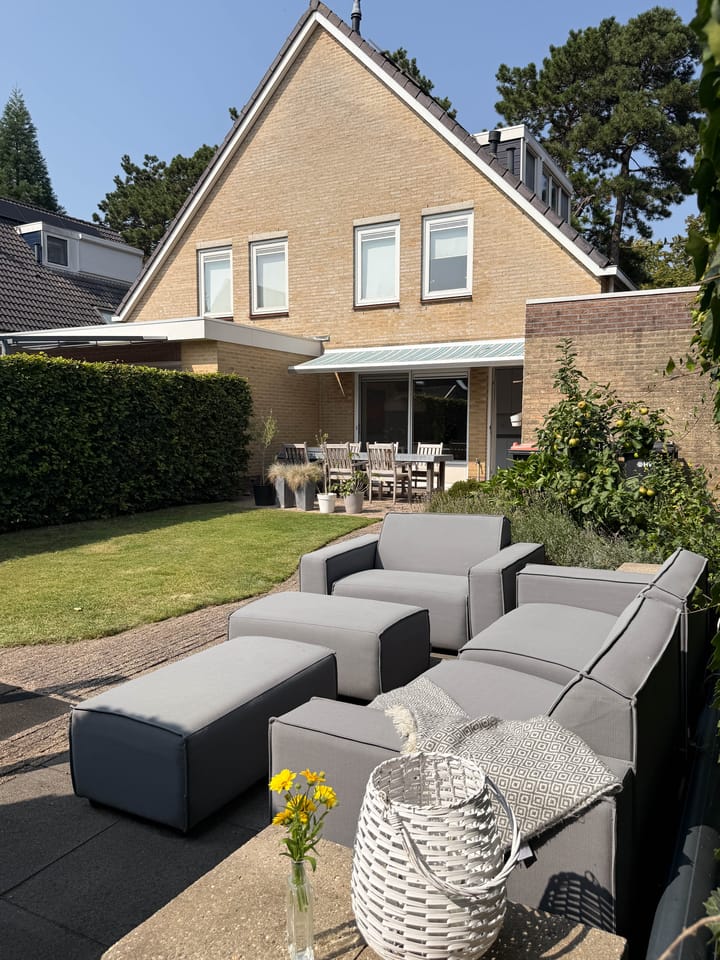 Foto 5 van Loudelsweg 20