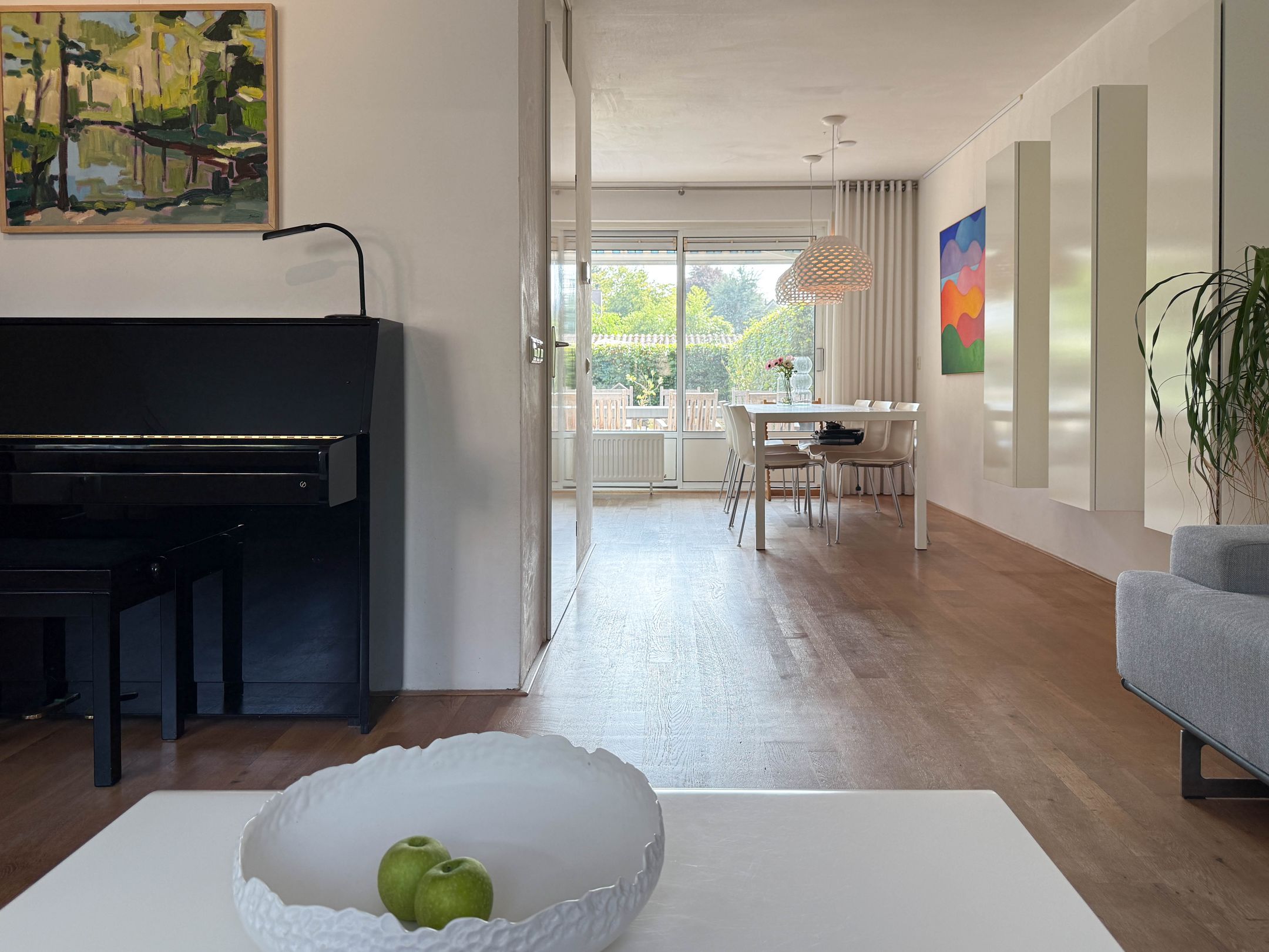 Foto 9 van Loudelsweg 20