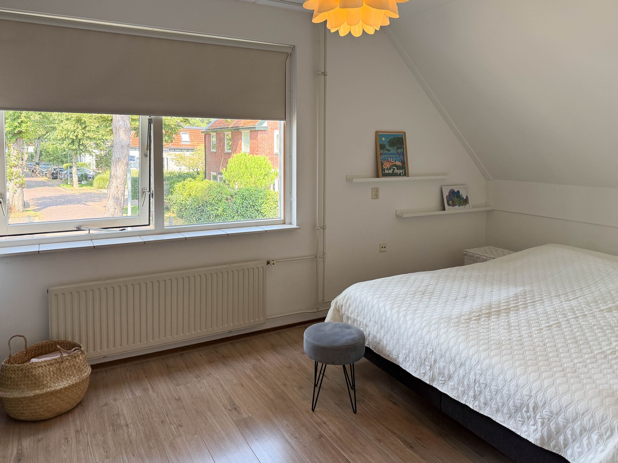 Foto 21 van Loudelsweg 20