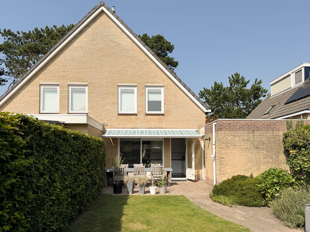 Foto 28 van Loudelsweg 20