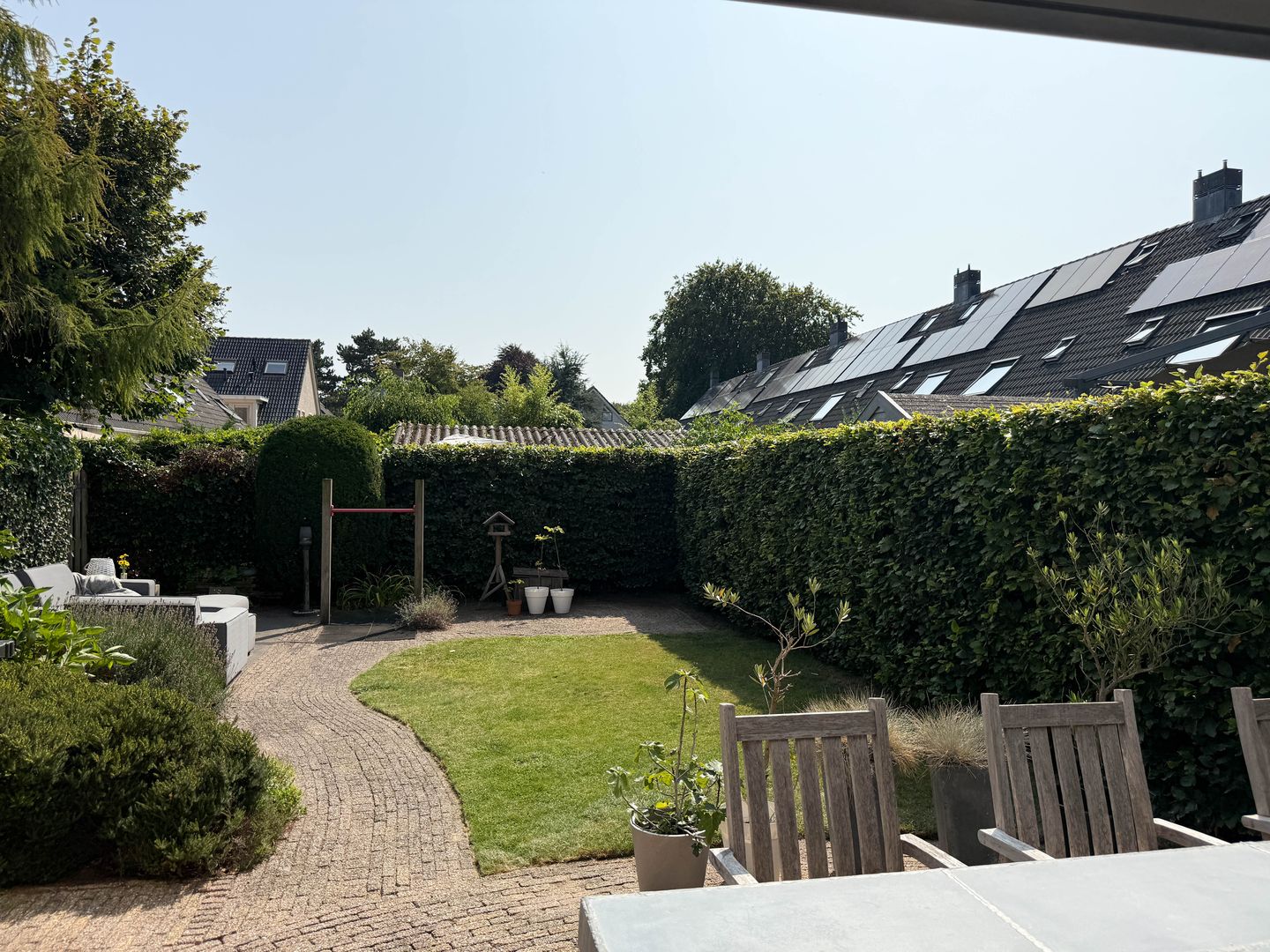 Foto 29 van Loudelsweg 20