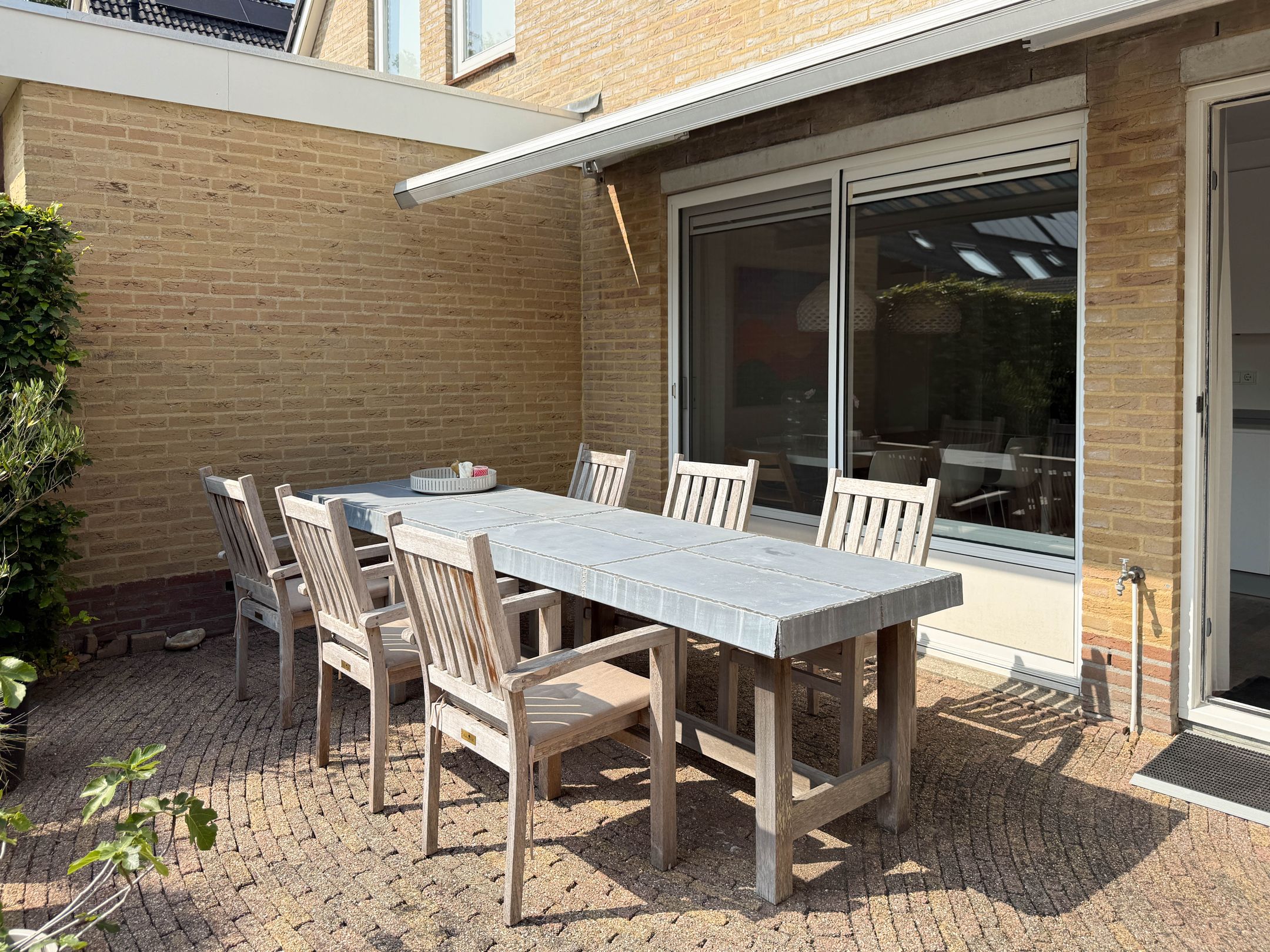 Foto 30 van Loudelsweg 20