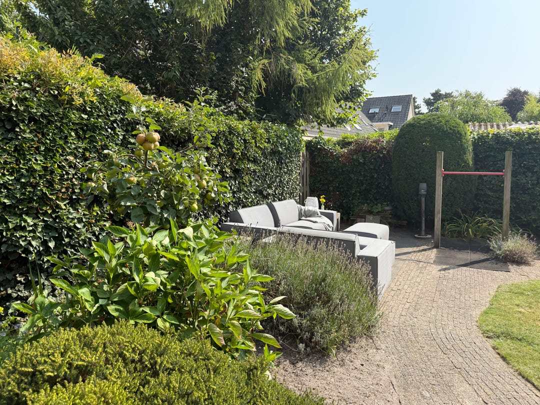 Foto 32 van Loudelsweg 20