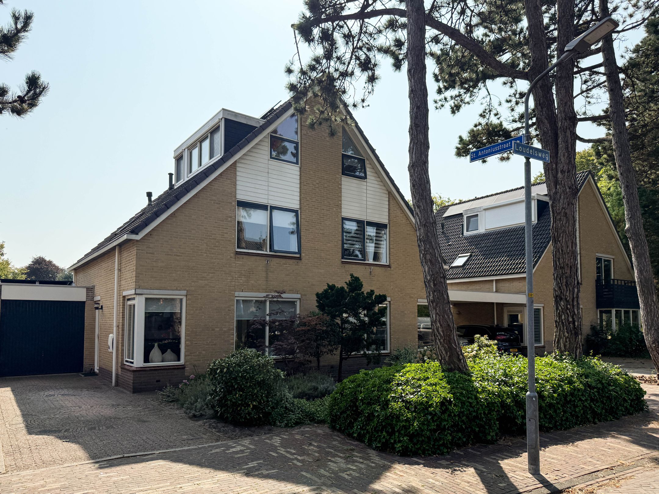 Foto 33 van Loudelsweg 20