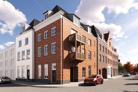 Begijnenhuis main image