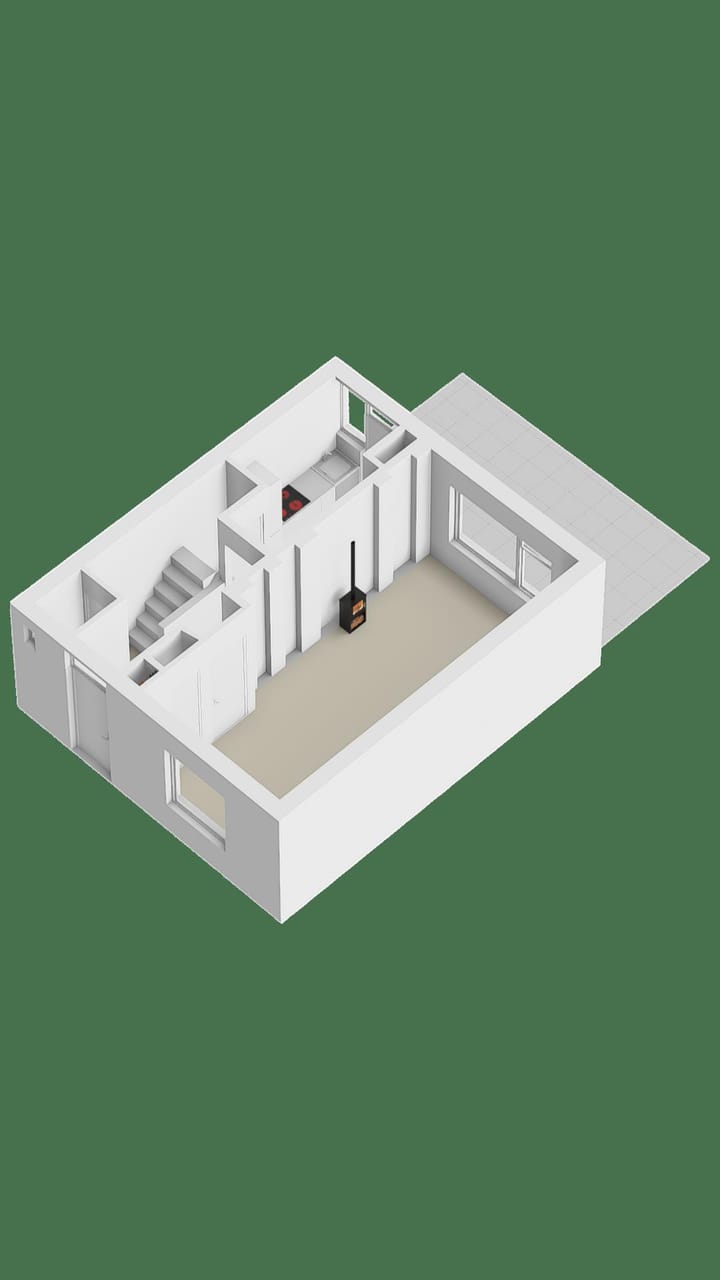 Foto 32 van Bereklauwstraat 33