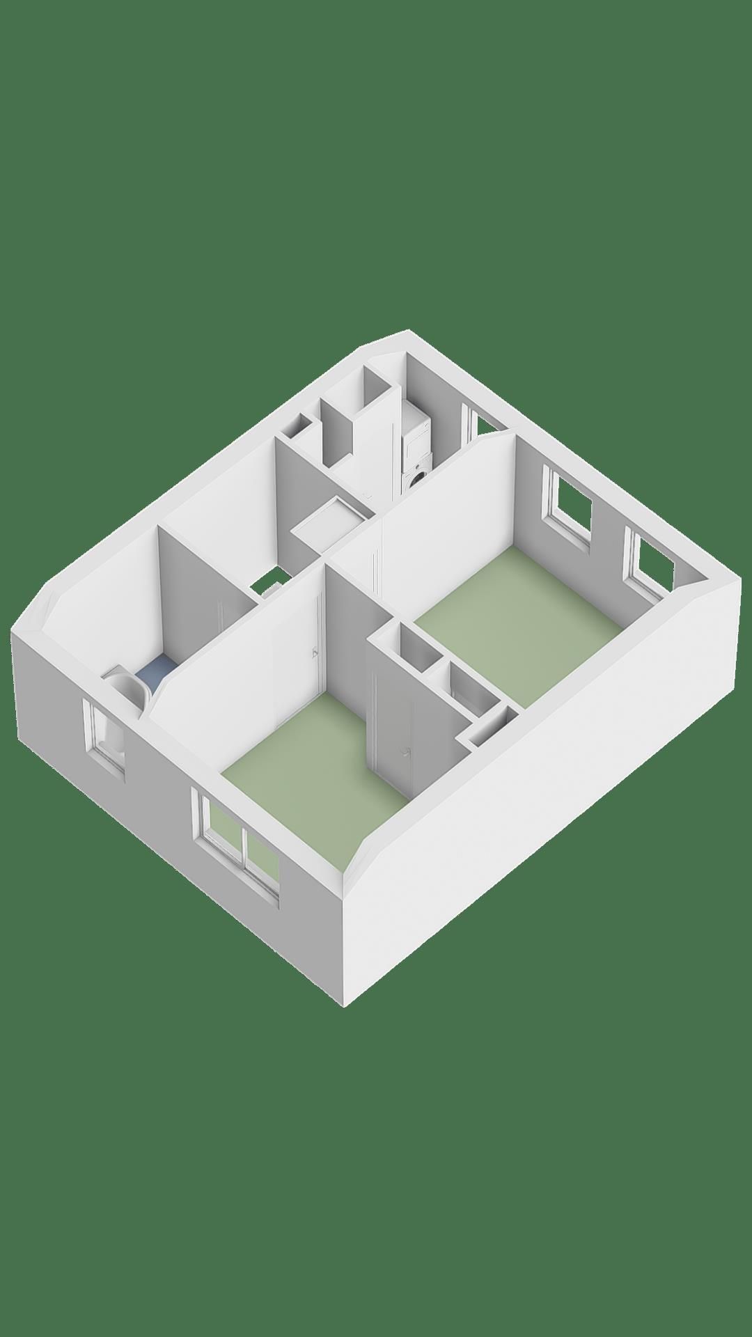 Foto 33 van Bereklauwstraat 33