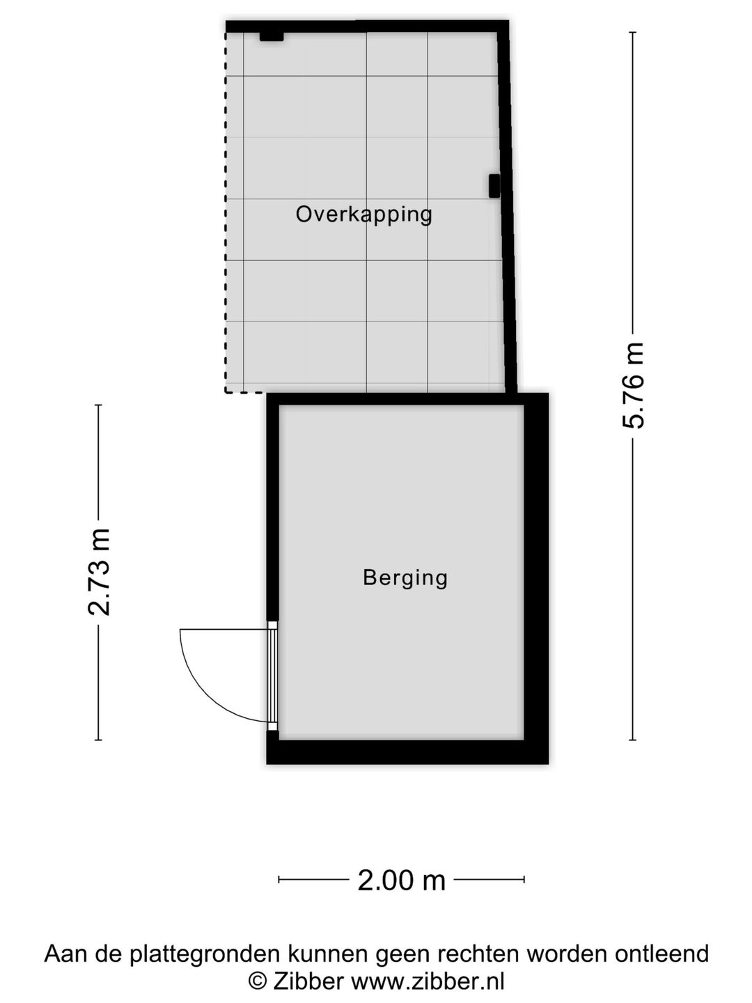Foto 31 van Bereklauwstraat 33