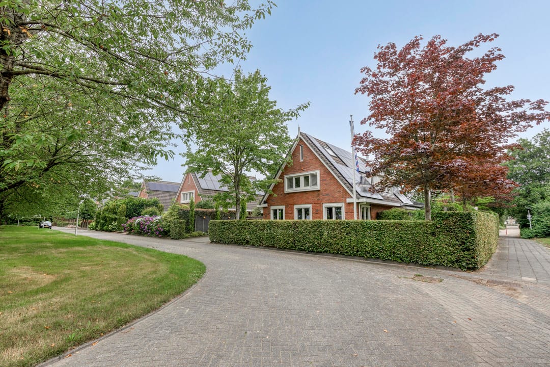 Foto 2 van Gerniersstrjitte 31