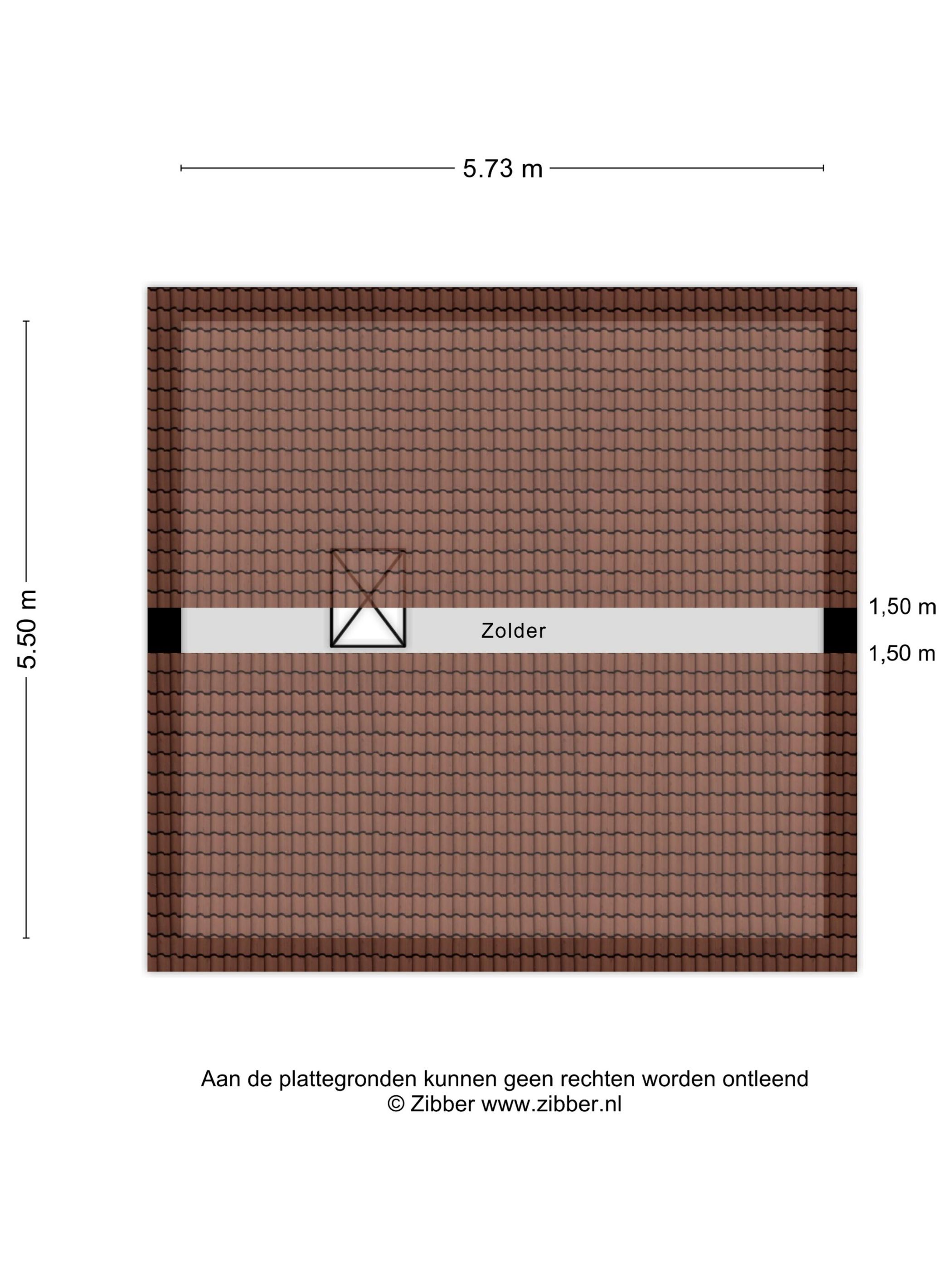 Foto 30 van Bereklauwstraat 33