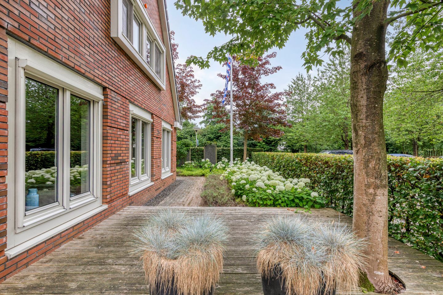 Foto 5 van Gerniersstrjitte 31