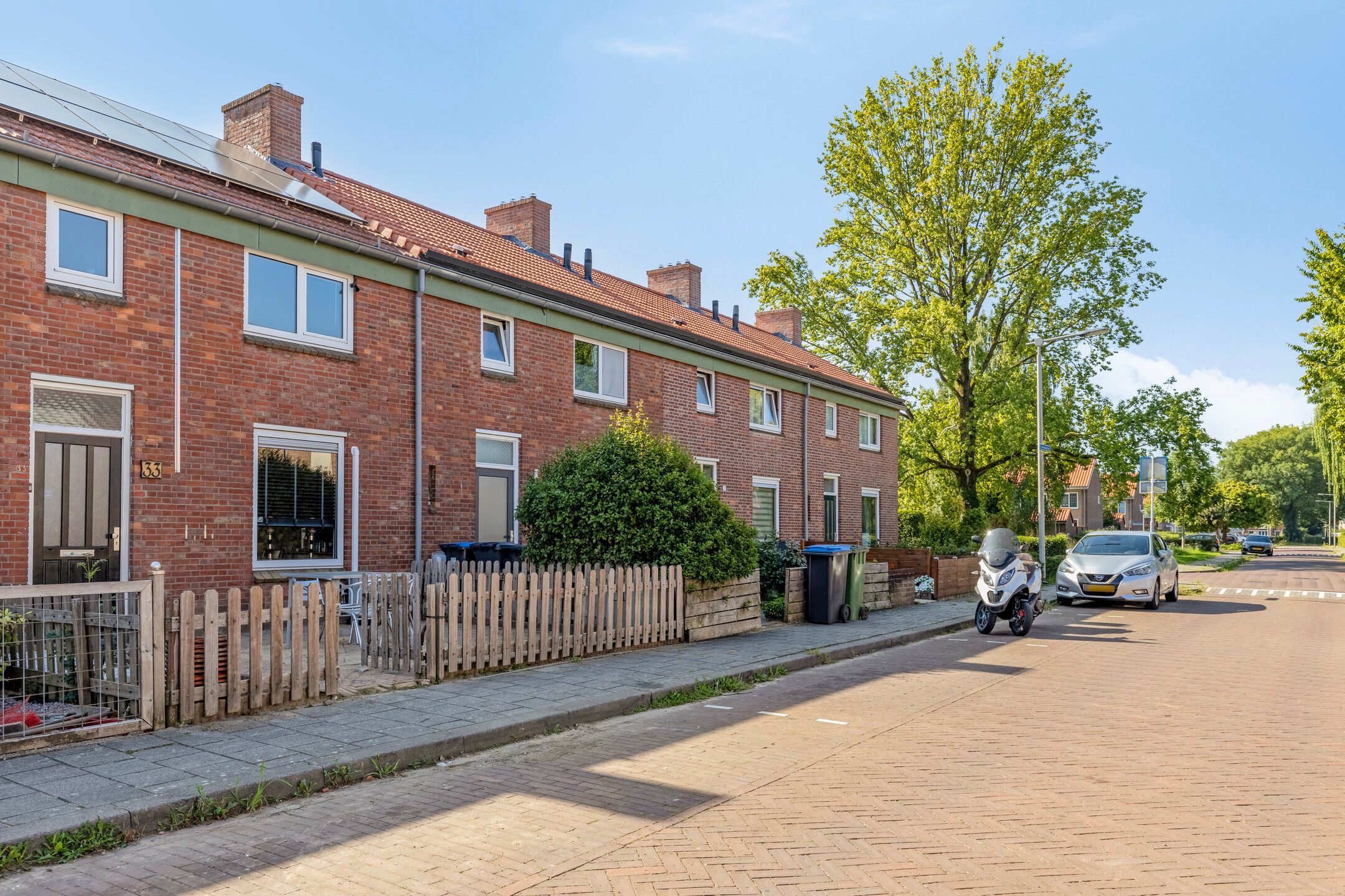 Foto 24 van Bereklauwstraat 33