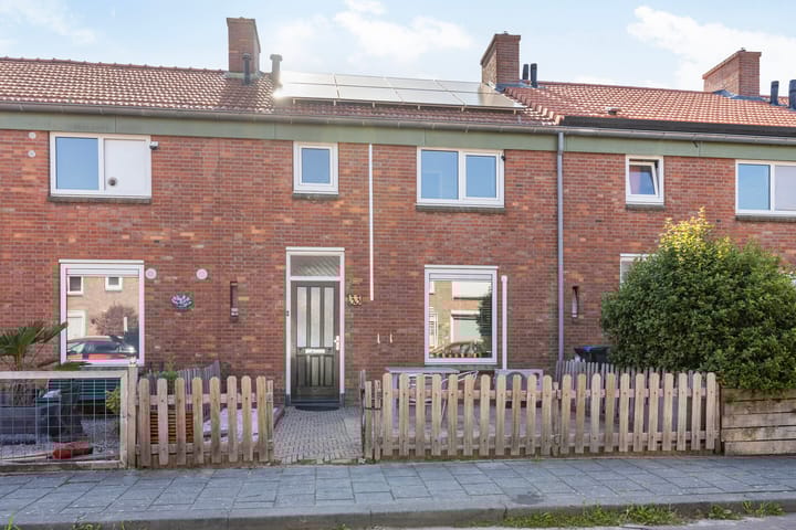 Foto 23 van Bereklauwstraat 33