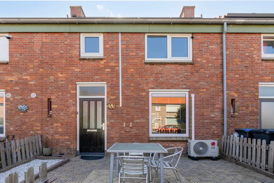 Foto 22 van Bereklauwstraat 33