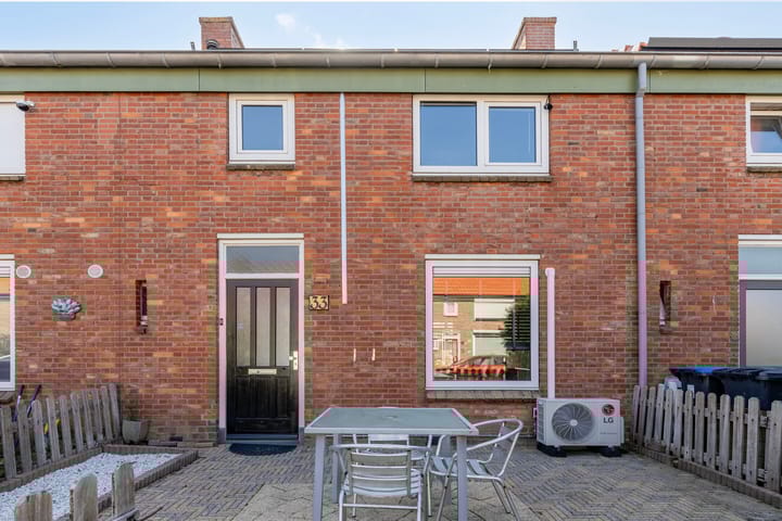 Foto 22 van Bereklauwstraat 33