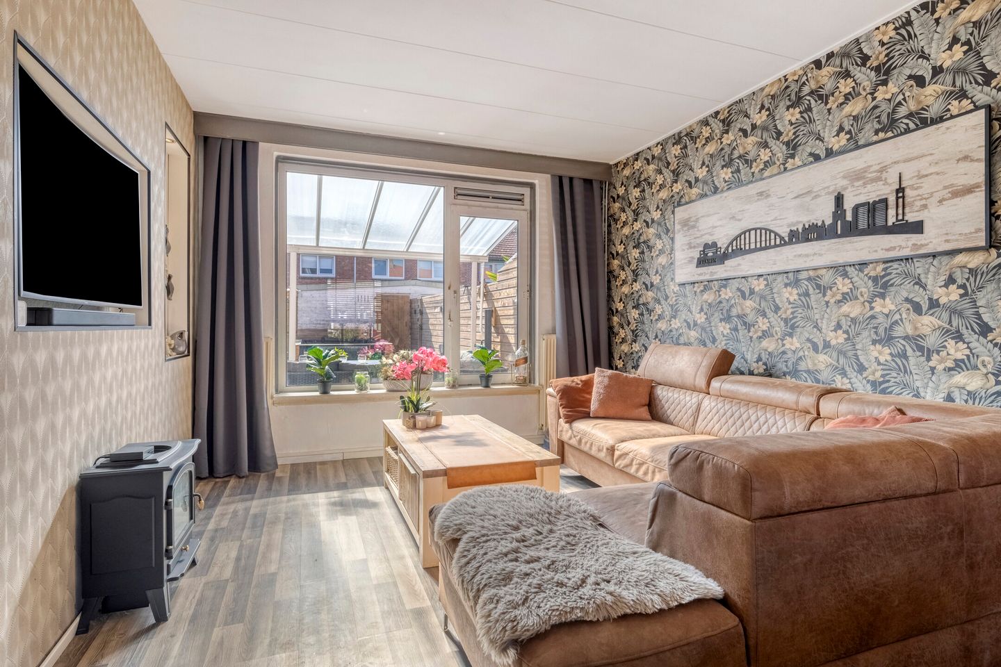 Foto 4 van Bereklauwstraat 33