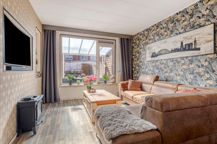 Foto 4 van Bereklauwstraat 33