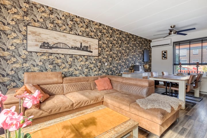 Foto 5 van Bereklauwstraat 33