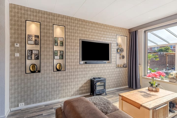 Foto 3 van Bereklauwstraat 33