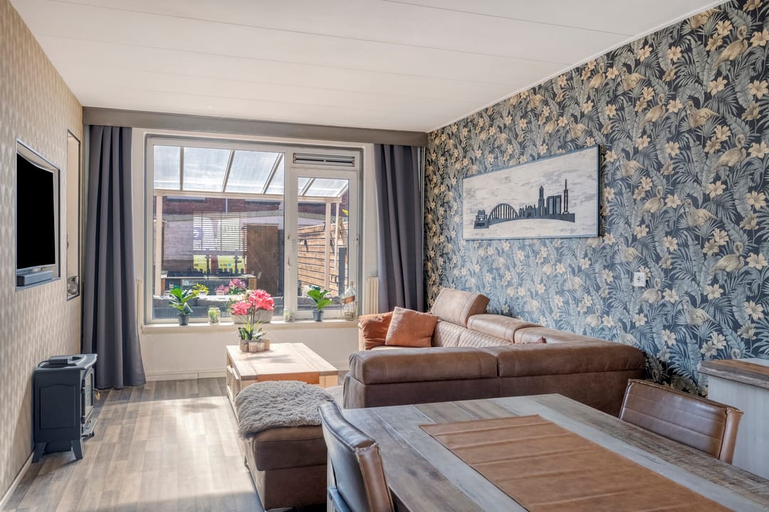 Foto 2 van Bereklauwstraat 33