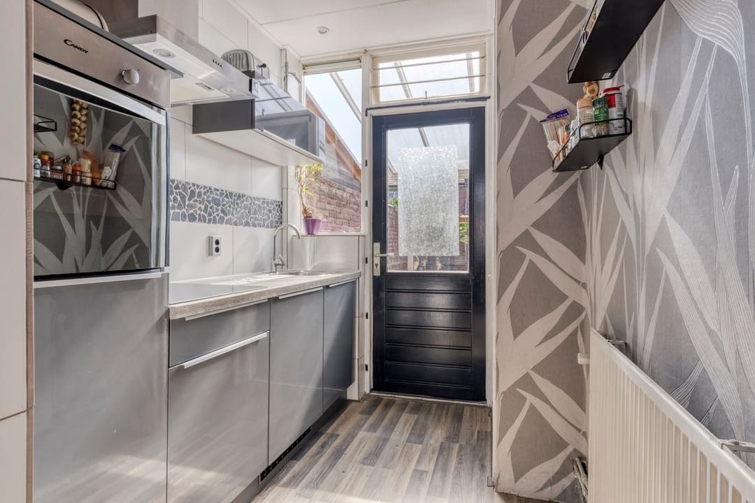 Foto 8 van Bereklauwstraat 33