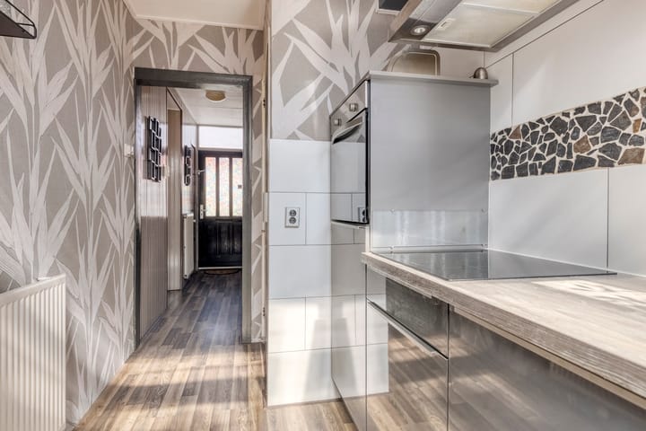 Foto 9 van Bereklauwstraat 33