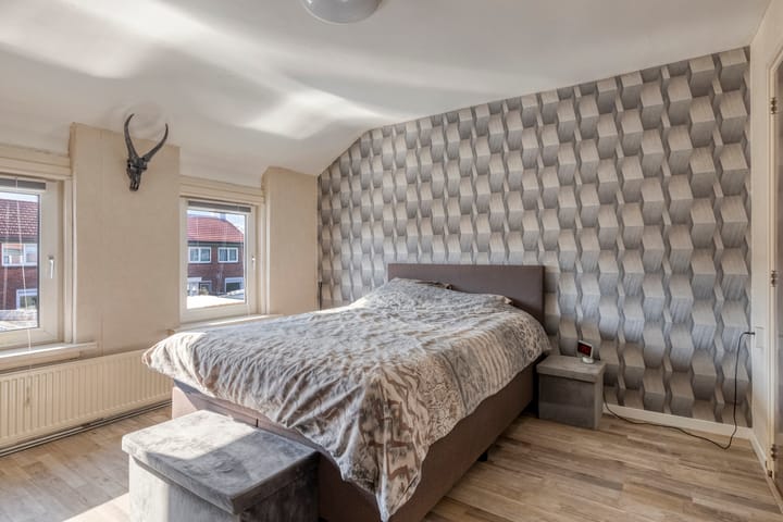 Foto 16 van Bereklauwstraat 33