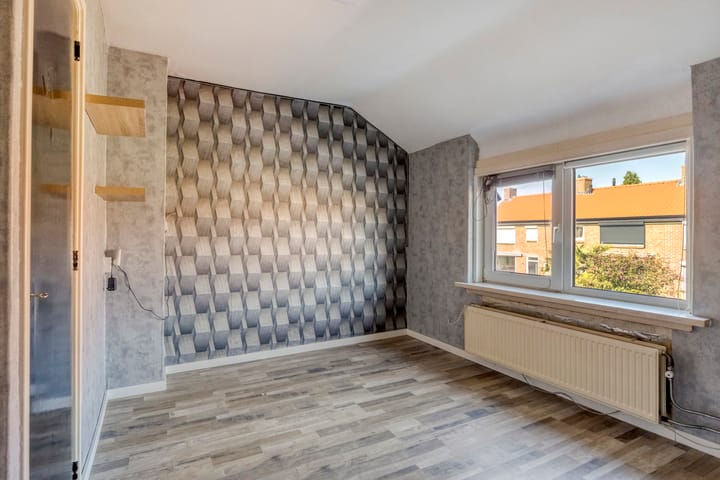 Foto 18 van Bereklauwstraat 33