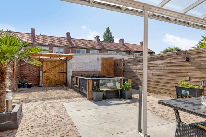 Foto 11 van Bereklauwstraat 33